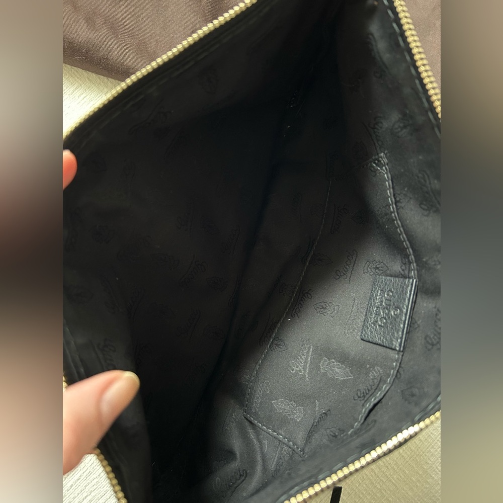 Gucci gg marmont pochette - Picture 5 of 7